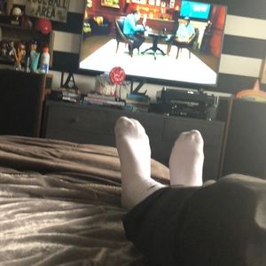 Meet your Posher, Liam